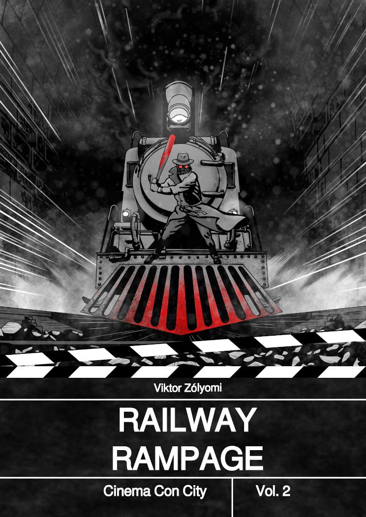 RailwayRampage