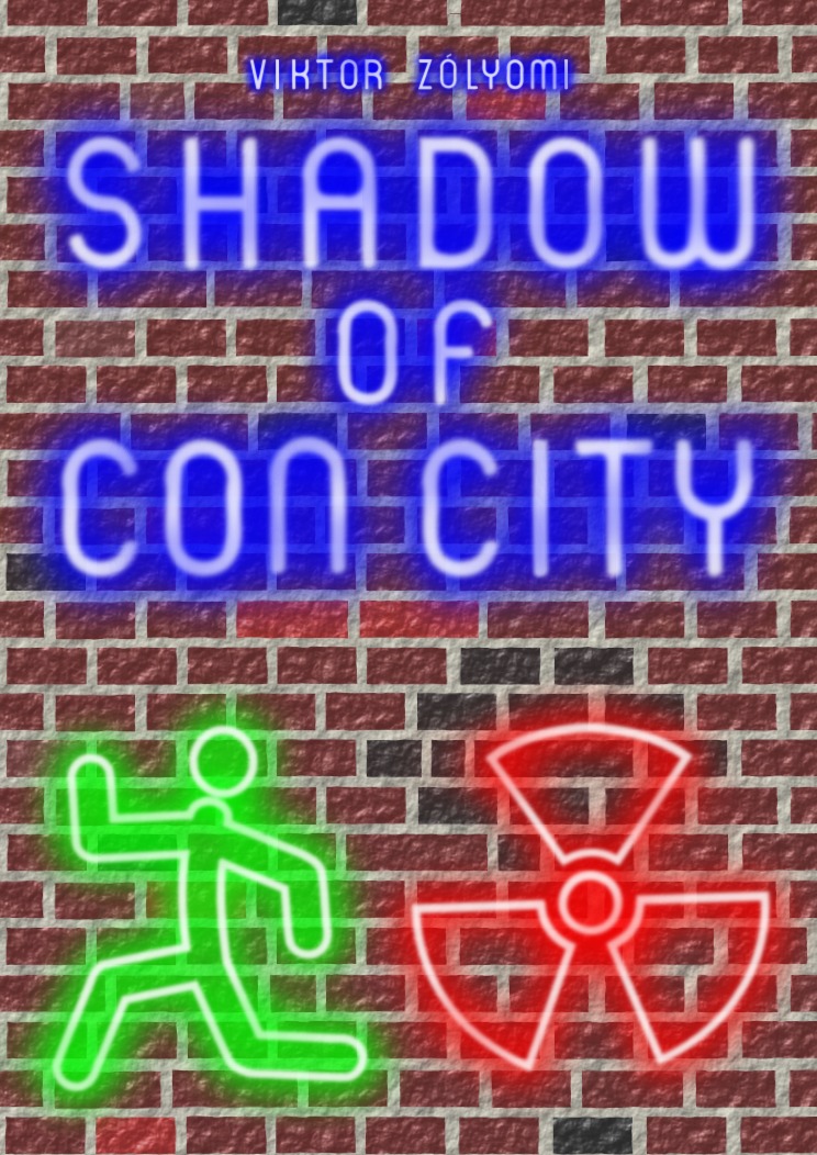 Shadow Of Con City